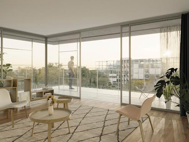 Vente Appartement Paris 14ème