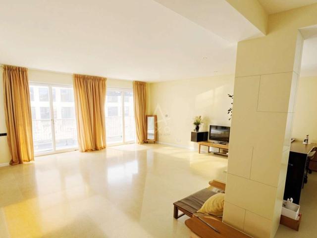 Vente appartement Paris 16e