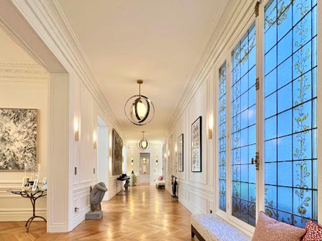 Vente Appartement Paris 16ème