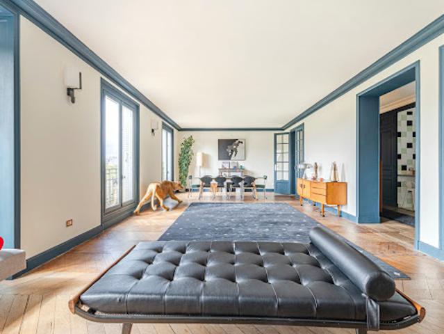 Vente Appartement Paris 19ème