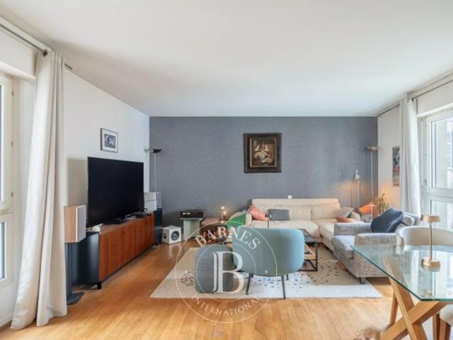 Vente appartement Paris 3 Turenne Place des Vosges