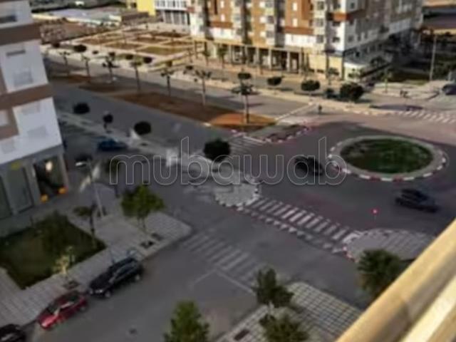 Vente appartement perle de oujda