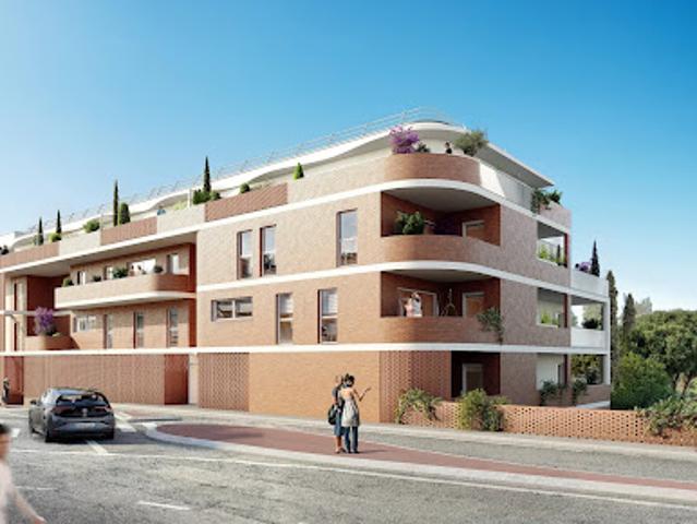 Vente Appartement Perpignan