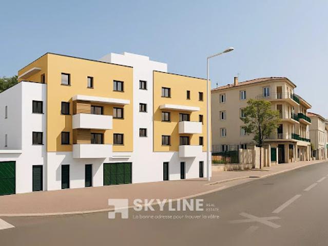 Vente Appartement 0 m2 Perpignan
