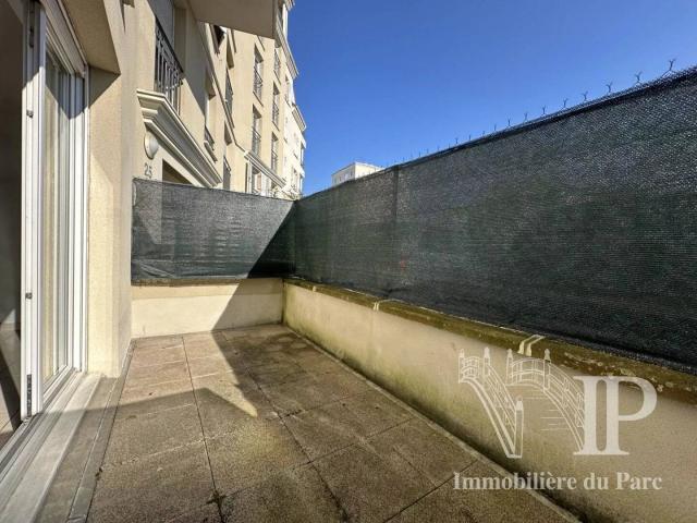 Vente Appartement Poissy 169 000 €