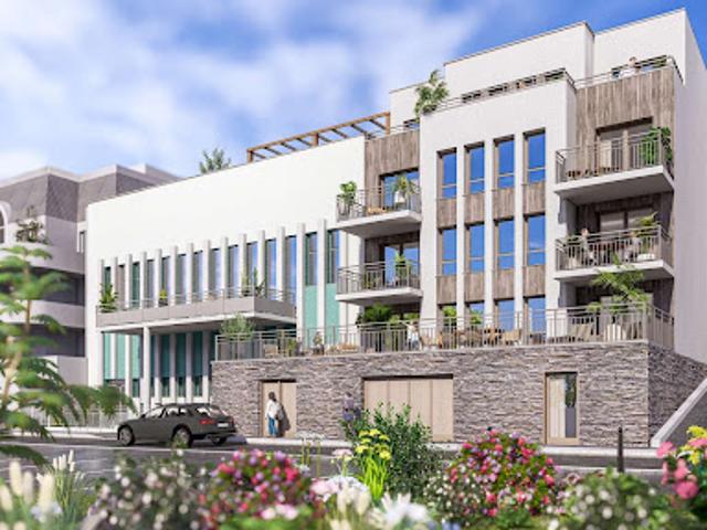 Vente Appartement Pornichet