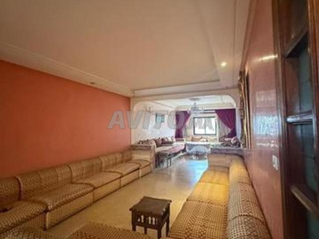 Vente Appartement professionnel ou habitation