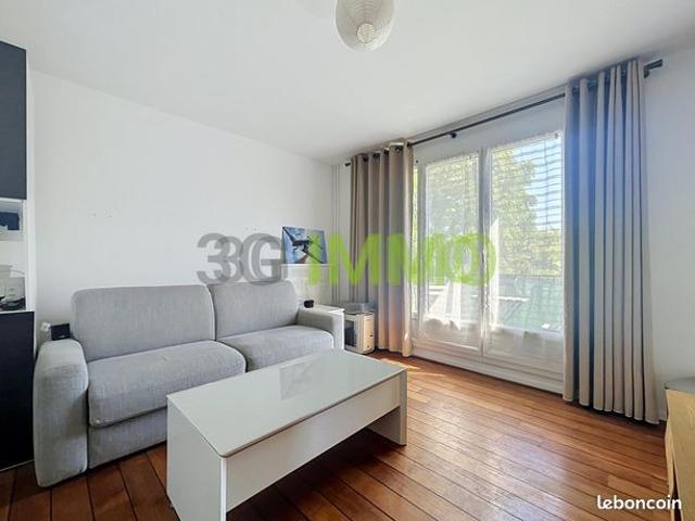 Vente appartement quartier Adamville