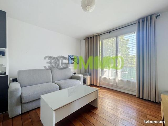 Vente appartement quartier Adamville