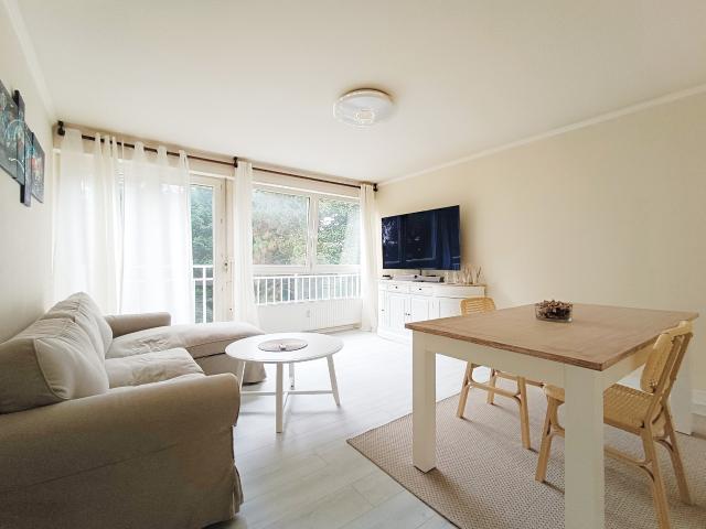 VENTE APPARTEMENT QUARTIER CALME