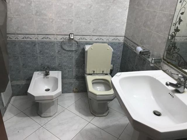 Vente Appartement Quartier Palmier Casablanca