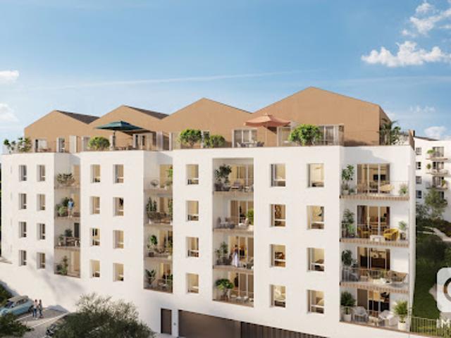 Vente Appartement Quimper