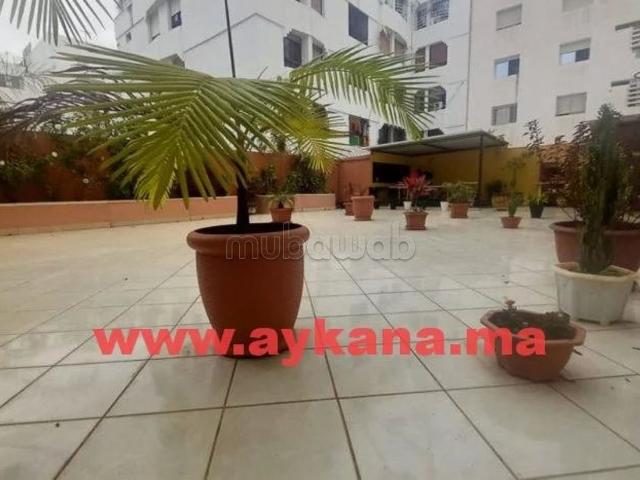 Vente Appartement Rabat Bas Agdal