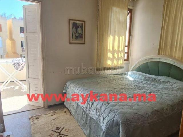 Vente Appartement Rabat Hay Riad