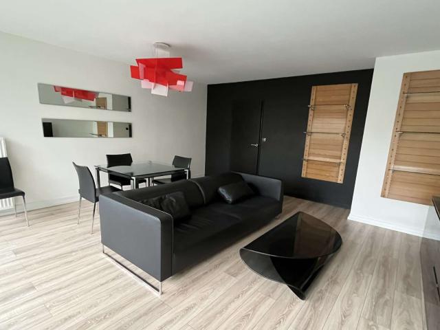 Vente appartement Rennes Centre Ville 35