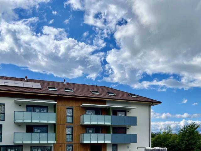 Apartment with 3 rooms on sale in Reignier Ésery 48 m² | dreamo. Ch