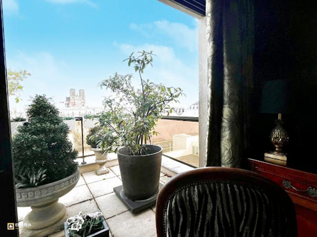 Vente Appartement Reims