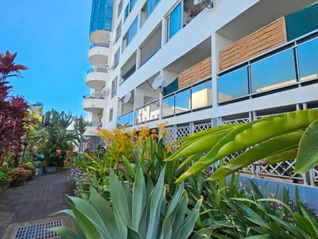 VENTE APPARTEMENT résidence ARKEA MOUFIA