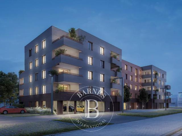 Vente Appartement Résidence LE 27