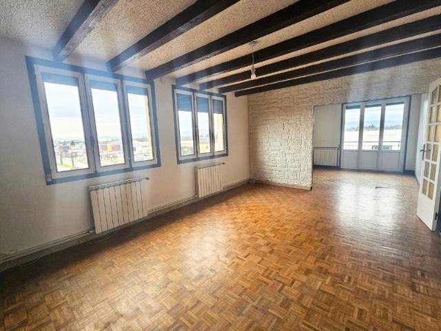 Vente appartement ROANNE