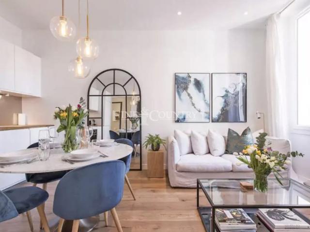 Vente Appartement rue Commandant André, Cannes