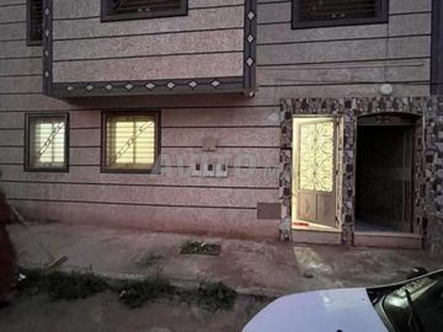 Vente appartement S+1