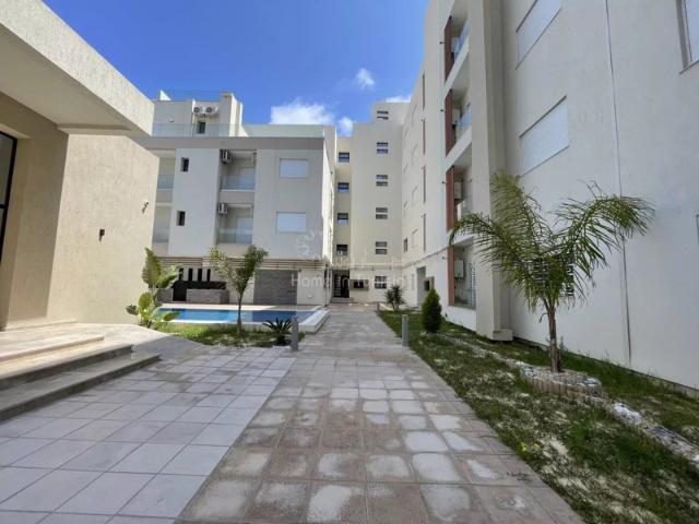 vente Appartement S+2 à Kantaoui Prix Promoteur