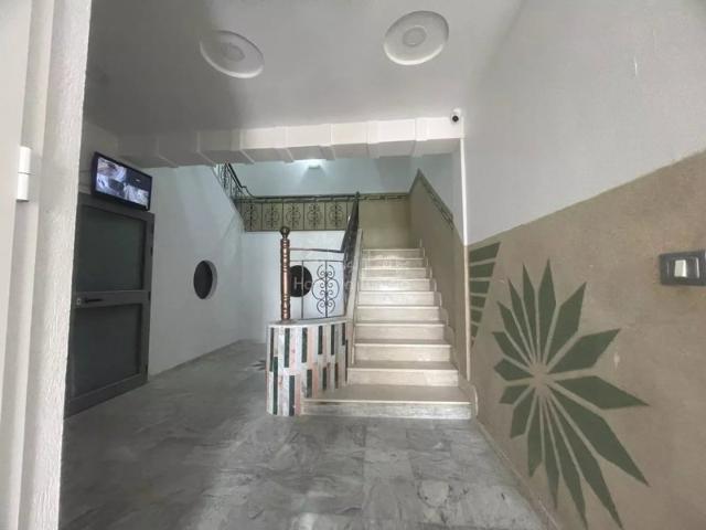 Vente Appartement S+2 à Tantana
