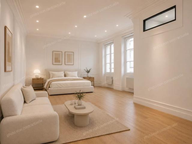 VENTE APPARTEMENT SAINT THOMAS D'AQUIN