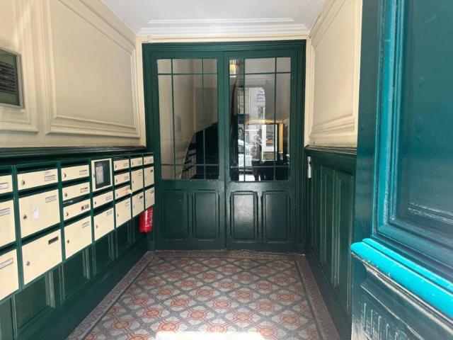 VENTE APPARTEMENT SAINT THOMAS D'AQUIN