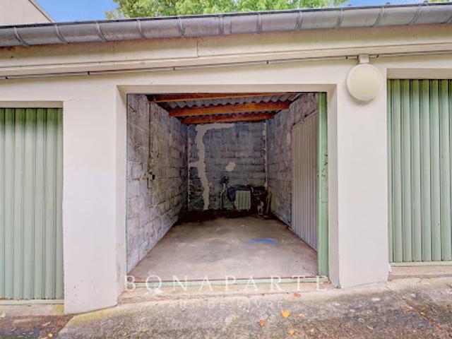 Vente Box Saint Cloud