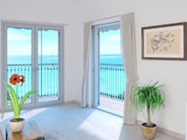 Vente Appartement Sainte Anne