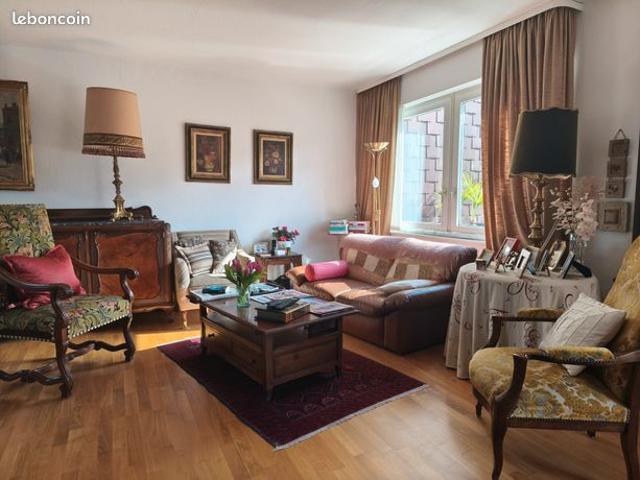 Vente appartement st avold