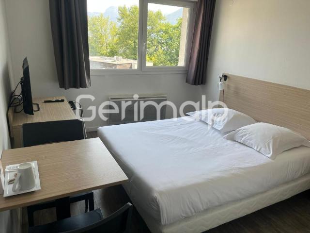 Vente Appartement Studio 18,15 m² 55 500 € SEYNOD