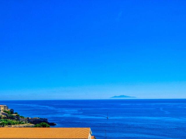 Vente appartements duplex 5 pièces Vue Mer Bastia Centre