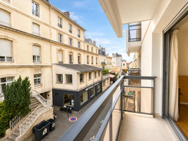 VENTE APT T3 BIARRITZ HALLES ASC