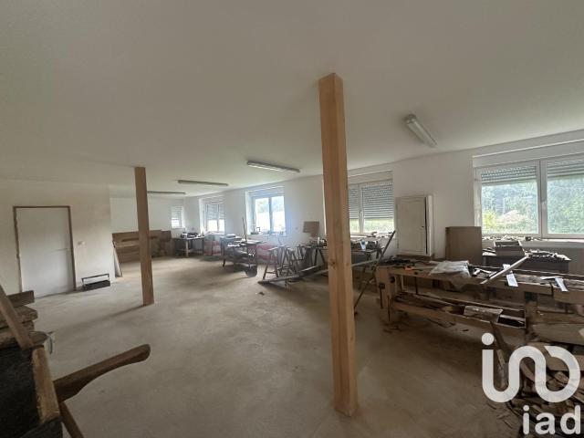 Vente Atelier 1 pièce 108m² Seppois le Bas