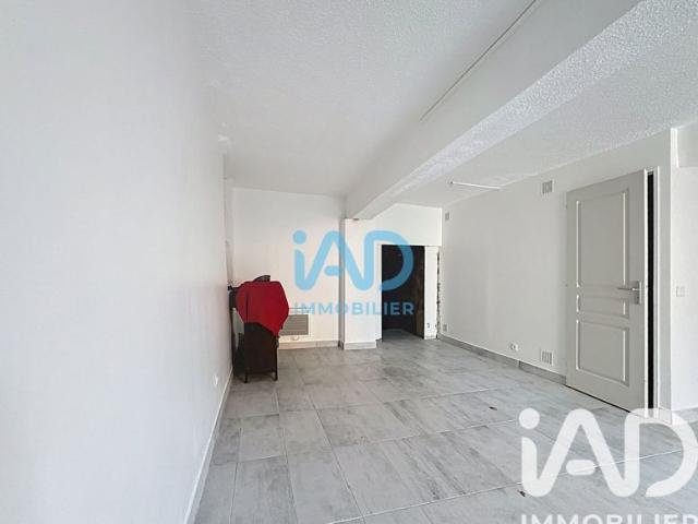 Vente Atelier 1 pièce