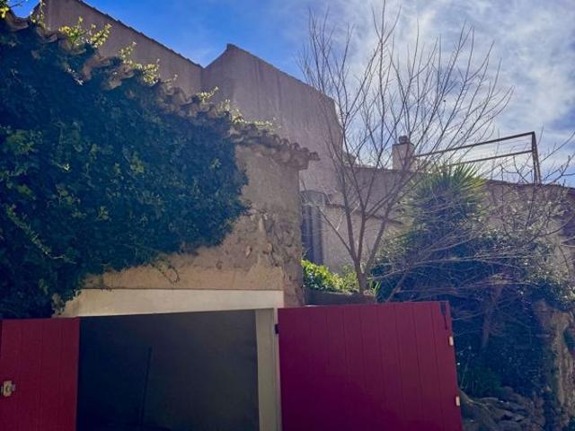 Vente Atelier 1 pièce