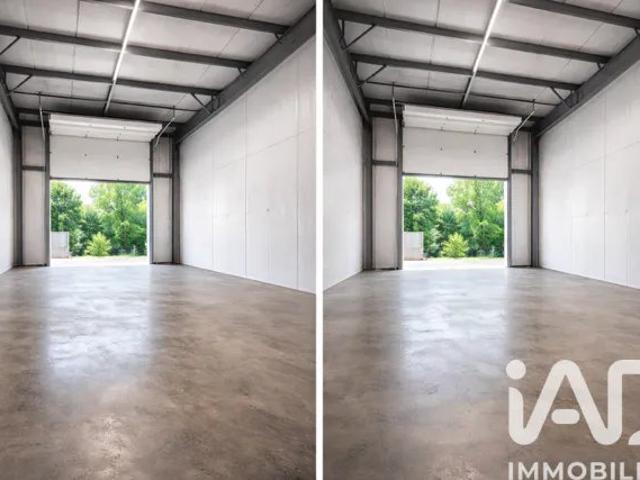 Vente Atelier 1 pièce