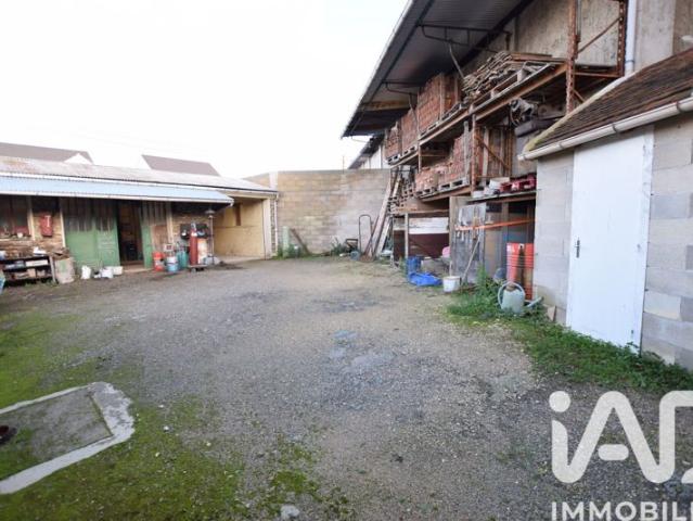 Vente Grange 1 pièce