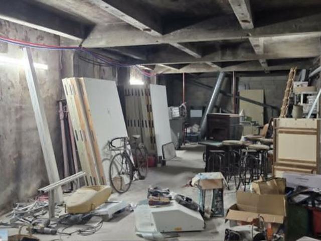 Vente Atelier 3 pièces