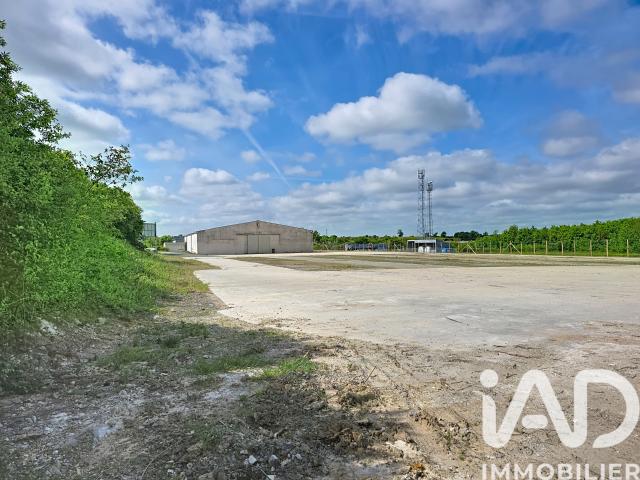 Vente Boutique/Local commercial 56 m²