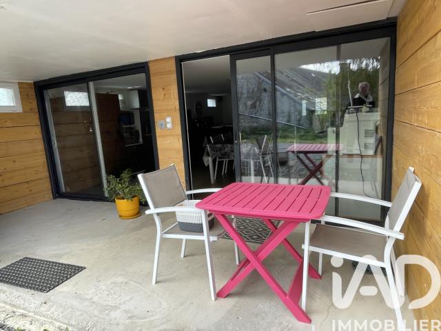 Vente Atelier 4 pièces