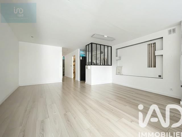Vente Atelier 4 pièces