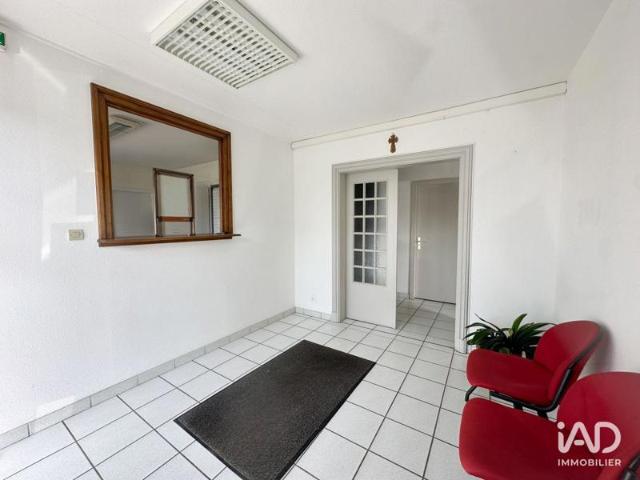 Vente Atelier 500 m²