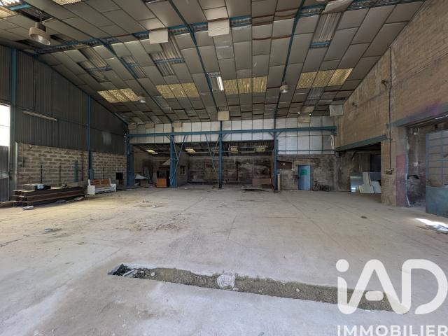 Vente Terrain 713 m²
