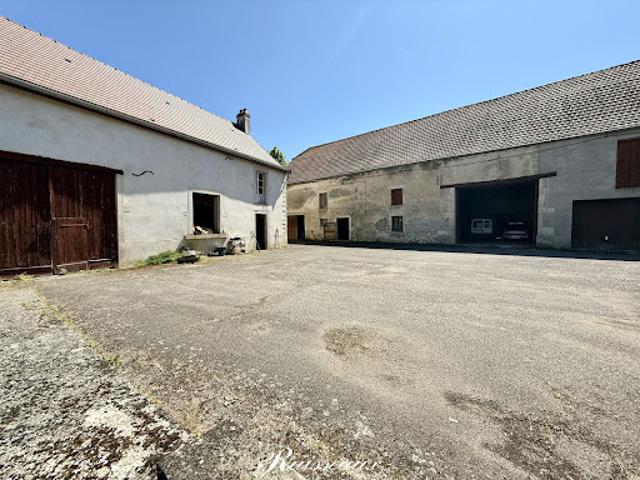 Vente Autre 400 m2 Arc sur Tille