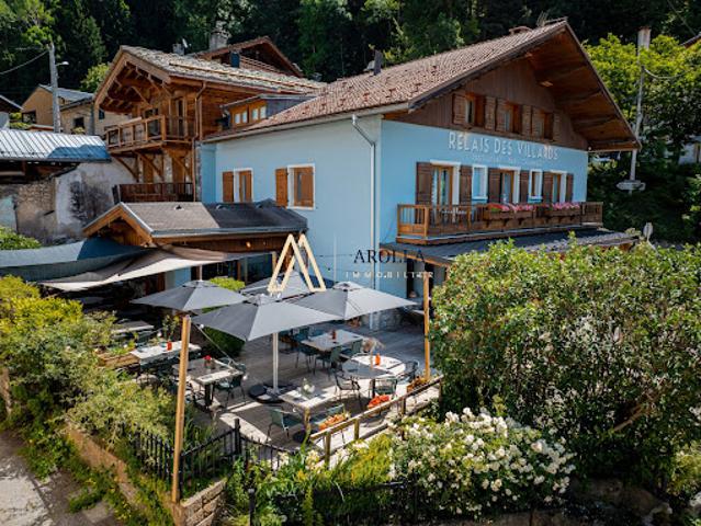 Vente Autre 401 m2 Séez