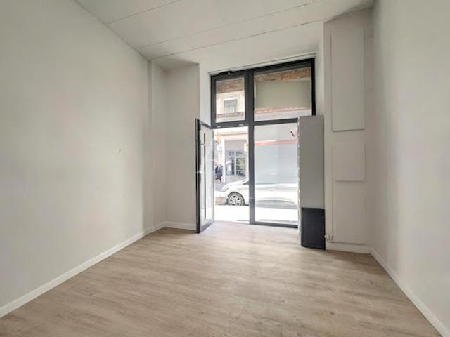 Vente Autre 40 m2 Lyon 6ème